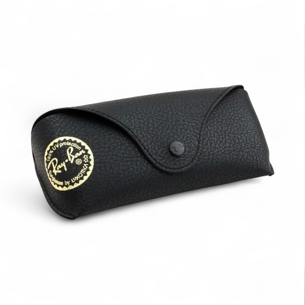 Ray-Ban Sunglasses Case